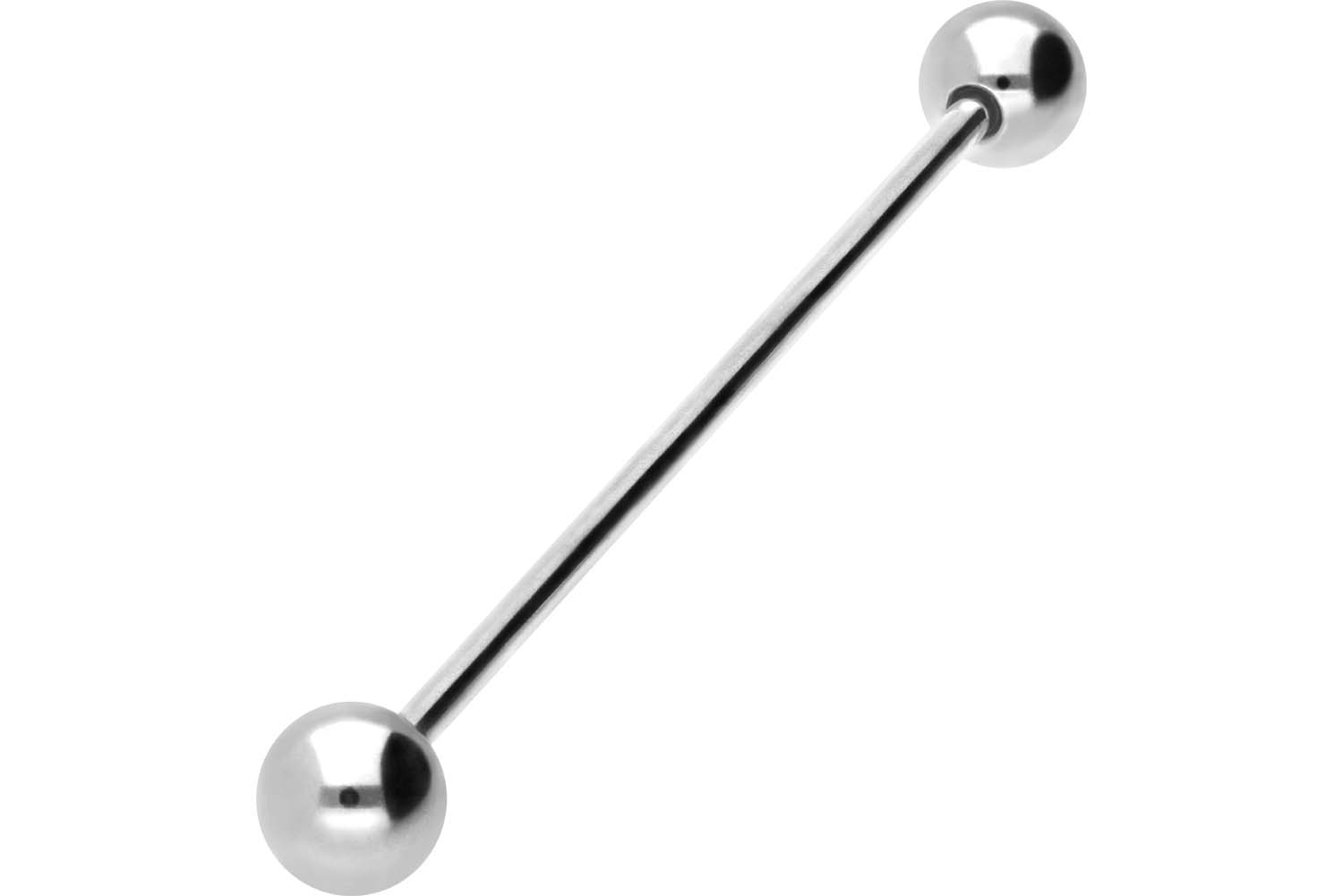 Titan Barbell Piercing